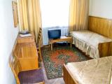 Double economy, Hotel &laquo;Slavutich 3*&raquo;