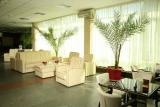Hall, Hotel &laquo;Slavutich 3*&raquo;