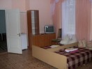 2-местный улучшенный номер (3 корпус), Санаторий &laquo;Хмельник ВКС&raquo;