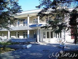 Health Resort / Sanatorium “Khmelnik VKS” | Украина (Vinnitskaya region)
