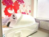 салон красоты «Glamour» (SPA-капсула), Гостиница &laquo;Украина Палас&raquo;