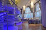 Sky Bar, Гостиница &laquo;Украина Палас&raquo;
