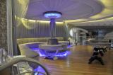 Sky Bar, Гостиница &laquo;Украина Палас&raquo;