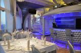 Sky Bar, Гостиница &laquo;Украина Палас&raquo;