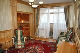 семейный, Гостиница &laquo;Князь Голицын&raquo;
