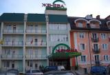 Женева, Санаторий &laquo;Женева СПА&raquo;