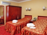 , Resort Hotel «Geneva SPA»