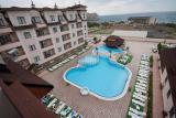 Swimming Pool, Hotel &laquo;Grand&raquo;
