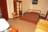 Double suite, 2-roomed, the view of cape Alchak, Hotel &laquo;Grand&raquo;