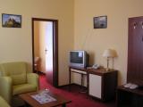 Double suite, 2-roomed, the view of cape Alchak, Hotel &laquo;Grand&raquo;