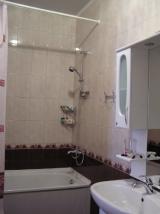 Bathroom, Hotel &laquo;Grand&raquo;