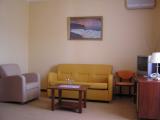 Twin suite, 2-roomed, the view of Genoese fortress, Hotel &laquo;Grand&raquo;