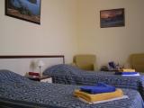 Twin room, 1-roomed, the view of cape Alchak, Hotel &laquo;Grand&raquo;