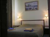 Double, 1-roomed, the view of Genoese fortress, Hotel &laquo;Grand&raquo;