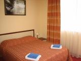 Double, 1-roomed, the view of Genoese fortress, Hotel &laquo;Grand&raquo;