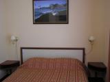 Double suite, 2-roomed, the view of cape Alchak, Hotel &laquo;Grand&raquo;
