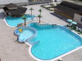 Swimming Pool, Hotel &laquo;Grand&raquo;