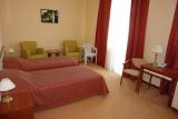 Twin room, 1-roomed, the view of cape Alchak, Hotel &laquo;Grand&raquo;