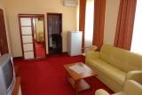 Twin suite, 2-roomed, the view of Genoese fortress, Hotel &laquo;Grand&raquo;