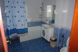 Bathroom, Hotel &laquo;Grand&raquo;