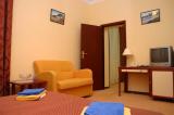 Double suite, 2-roomed, the view of cape Alchak, Hotel &laquo;Grand&raquo;