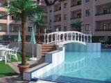 Swimming Pool, Hotel &laquo;Grand&raquo;