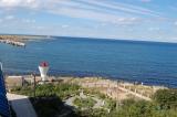 Territory, Holiday Hotel &laquo;Dynamics&raquo;
