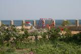Territory, Holiday Hotel &laquo;Dynamics&raquo;
