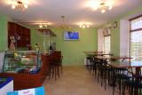 Bar of the Holiday Hotel, Holiday Hotel &laquo;Dynamics&raquo;