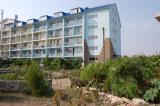 Building of the Holiday Hotel Zlata Vezha, Holiday Hotel &laquo;Dynamics&raquo;