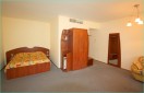 Suit-Studio, bedroom, Hotel &laquo;Polyana Skazok (Fairy - Tale)&raquo;