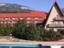 Building B, Hotel &laquo;Polyana Skazok (Fairy - Tale)&raquo;