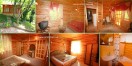 1-Storey Log House, Hotel &laquo;Polyana Skazok (Fairy - Tale)&raquo;