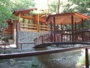 1-Storey Log House, Hotel &laquo;Polyana Skazok (Fairy - Tale)&raquo;