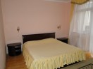Double 2-roomed suite, bedroom, Health Resort / Sanatorium &laquo;Solnechnaya Dolina - Polyana&raquo;