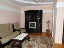 Double 2-roomed suite, lounge, Health Resort / Sanatorium &laquo;Solnechnaya Dolina - Polyana&raquo;