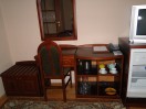 Double superior room, Health Resort / Sanatorium &laquo;Solnechnaya Dolina - Polyana&raquo;