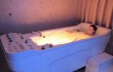 ванна в SPA-центре, Гостиница &laquo;Вилла Арго, отель Камелот&raquo;