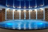джакузи в SPA-центре, Гостиница &laquo;Вилла Арго, отель Камелот&raquo;
