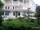 корпус 2, Пансионат &laquo;Крымское Приморье&raquo;