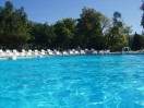 бассейн, Пансионат &laquo;Крымское Приморье&raquo;