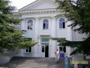 клуб-столовая, Пансионат &laquo;Крымское Приморье&raquo;