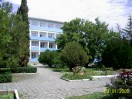 корпус 3 фасад, Пансионат &laquo;Крымское Приморье&raquo;