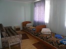 2-местный стандарт, корпус 3, Пансионат &laquo;Крымское Приморье&raquo;