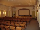конференц-зал, Пансионат &laquo;Крымское Приморье&raquo;