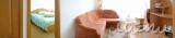 Double Suite, Kvitka Poloniny Building No 2, Health Resort / Sanatorium &laquo;Kvitka Poloniny / Suziriye &raquo;