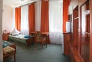 Twin comfortable, 1-roomed, building Kvitka Poloniny, Health Resort / Sanatorium &laquo;Kvitka Poloniny / Suziriye &raquo;