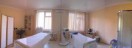 Medical room, Health Resort / Sanatorium &laquo;Kvitka Poloniny / Suziriye &raquo;