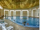 Swimming Pool, Health Resort / Sanatorium &laquo;Kvitka Poloniny / Suziriye &raquo;