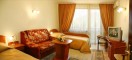 Twin, 1-roomed, building Suziriye, Health Resort / Sanatorium &laquo;Kvitka Poloniny / Suziriye &raquo;